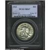 Image 1 : 1942 50C MS67 PCGS.