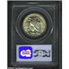 Image 2 : 1942 50C MS67 PCGS.