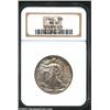 Image 1 : 1942 50C MS67 NGC.