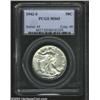 Image 1 : 1942-S 50C MS65 PCGS.