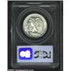 Image 2 : 1942-S 50C MS65 PCGS.