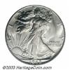 Image 1 : 1942-S 50C MS66 PCGS.