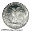 Image 2 : 1942-S 50C MS66 PCGS.