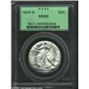 Image 3 : 1942-S 50C MS66 PCGS.