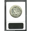 Image 2 : 1943-S 50C MS65 ANACS.