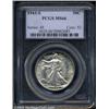 Image 1 : 1943-S 50C MS66 PCGS.
