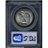 Image 2 : 1943-S 50C MS66 PCGS.