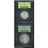 Image 1 : 1888 Morgan Dollar MS64 Prooflike PCGS,