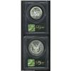Image 2 : 1888 Morgan Dollar MS64 Prooflike PCGS,