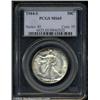 Image 1 : 1944-S 50C MS65 PCGS.