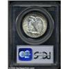 Image 2 : 1944-S 50C MS65 PCGS.