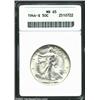 Image 1 : 1944-S 50C MS65 ANACS.
