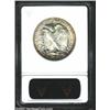 Image 2 : 1944-S 50C MS65 ANACS.
