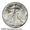 Image 1 : 1944-S 50C MS66 PCGS.