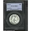 Image 1 : 1944-S 50C MS66 PCGS.