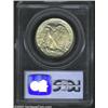 Image 2 : 1945 50C MS66 PCGS.