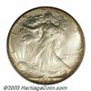 Image 1 : 1945 50C MS67 * NGC.