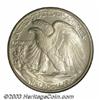 Image 2 : 1945 50C MS67 * NGC.