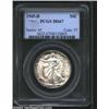 Image 1 : 1945-D 50C MS67 PCGS.