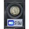 Image 2 : 1945-S 50C MS66 PCGS.