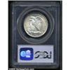 Image 2 : 1946 50C MS66 PCGS.