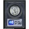 Image 2 : 1946-S 50C MS66 PCGS.