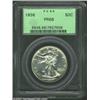 Image 3 : 1936 50C PR66 PCGS.