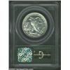 Image 4 : 1936 50C PR66 PCGS.