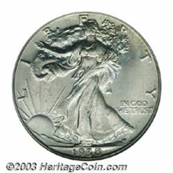 1938 50C PR67 PCGS.