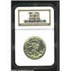 Image 1 : 1938 50C PR67 * NGC.