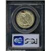 Image 2 : 1939 50C PR66 PCGS.