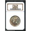 Image 1 : 1939 50C PR66 NGC.