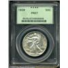 Image 1 : 1939 50C PR67 PCGS.