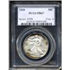 Image 1 : 1939 50C PR67 PCGS.