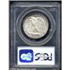 Image 2 : 1939 50C PR67 PCGS.