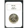 Image 1 : 1939 50C PR67 NGC.