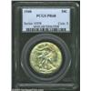 Image 3 : 1940 50C PR68 PCGS.