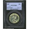Image 3 : 1940 50C PR68 PCGS.