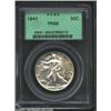Image 1 : 1941 50C PR66 PCGS.