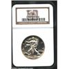 Image 1 : 1941 50C PR66 NGC.