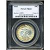 Image 3 : 1941 50C PR68 PCGS.