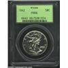 Image 1 : 1942 50C PR66 PCGS.