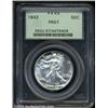 Image 1 : 1942 50C PR67 PCGS.