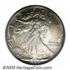 Image 1 : 1942 50C PR68 PCGS.