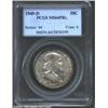 Image 1 : 1949-D 50C MS64 Full Bell Lines PCGS.