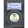 Image 1 : 1949-D 50C MS65 Full Bell Lines PCGS.