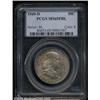 Image 1 : 1949-D 50C MS65 Full Bell Lines PCGS.