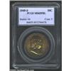 Image 1 : 1949-S 50C MS65 Full Bell Lines PCGS.