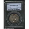 Image 1 : 1950 50C MS67 Full Bell Lines PCGS.