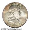 Image 1 : 1950-D 50C MS66 Full Bell Lines PCGS.